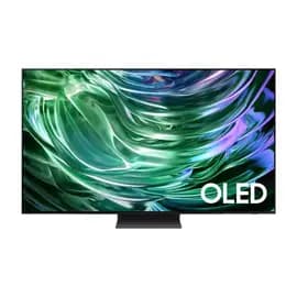 Samsung 55S90D 55'' Inch 4K OLED Smart TV - Black