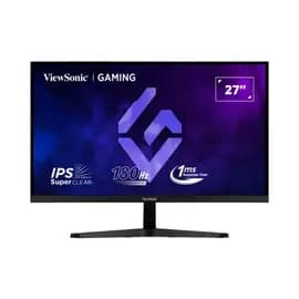Viewsonic VX27G1-HD 27”Inch FHD IPS 180Hz 1MS Gaming Monitor