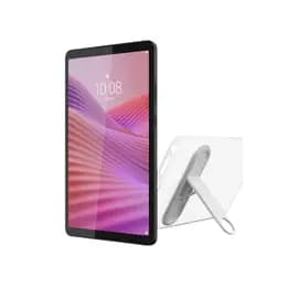 lenovo Tab One MediaTek Helio G85 64GB Storage 4GB Ram Integrated Arm Mali-G52 MC2 GPU 8.7" Inch HD - Luna Grey