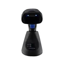 Datalogic QM2500-BK-433K1 2D Barcode Scanners- Black