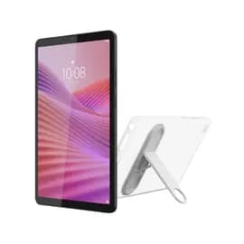 lenovo Tab One MediaTek Helio G85 128GB Storage 4GB Ram Integrated Arm Mali-G52 MC2 GPU 8.7" Inch HD - Luna Grey