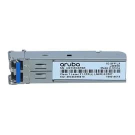 Aruba J4859D 1G SFP Transceiver LC LX up to 10km