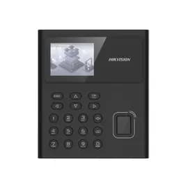 Hikvision DS-K1T8005MFWX-B Pro Fingerprint Terminal