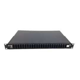 AT&T 27B00NV048J-BK1U Patch Panel Optic Fiber 24 Port