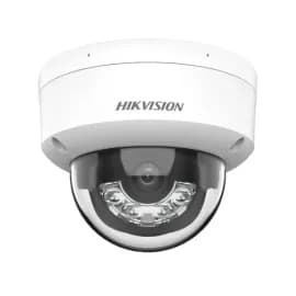 Hikvision DS-2CD1183G2-LIU 8 MP 2.8mm Smart Hybrid Light Fixed Dome IP Camera
