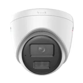 Hikvision DS-2CD1347G2H-LIU 4 MP 2.8mm ColorVu with Smart Hybrid Light Fixed Turret IP Camera