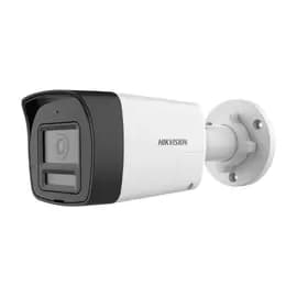 Hikvision DS-2CE16K0T-LPTS 3K 3.6mm Smart-Hybrid Fixed Mini Bullet Camera