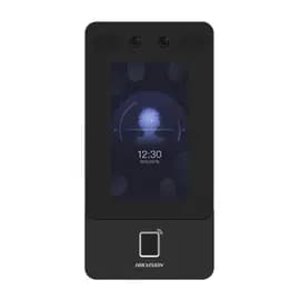 Hikvision DS-K1T342EFWX Face Access Terminal
