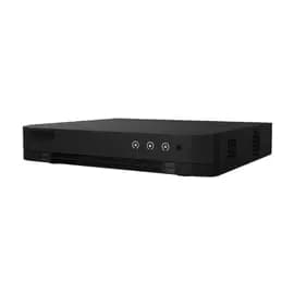 Hikvision IDS-7204HUHI-M1/E 4-ch 5MP 1U H.265 AcuSense DVR