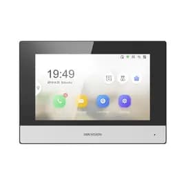 Hikvision DS-KH6320-WTE1 Indoor Intercom