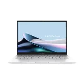Asus Zenbook 14 UX3405CA-NT319W Intel Core Ultra 9 285H 1TB SSD 32GB Ram Intel Arc Graphics 14" Inch OLED 3K Win.11 - Silver