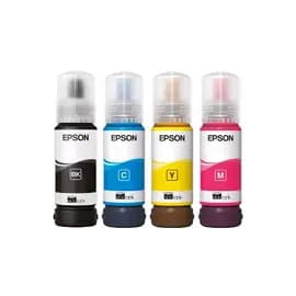 Epson 103 EcoTank Ink Bottles 4-colour Multipack