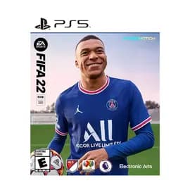 FIFA 22 PS5 Football Video Game for PlayStation 5