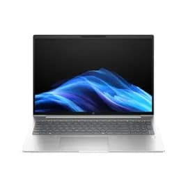 HP ProBook 4 G1i Business Laptop Intel Core Ultra 7 255U 512GB SSD 16GB Ram Intel Graphics 16" Inch WUXGA - Silver
