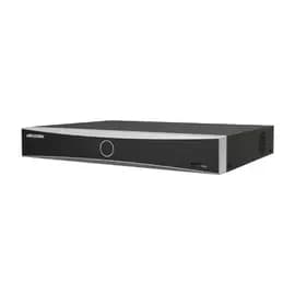 Hikvision DS-7604NXI-K1/4P 4-ch PoE 1U K Series AcuSense 4K NVR