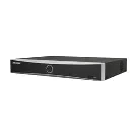 Hikvision DS-7604NXI-K1 4-ch 1U K Series AcuSense 4K NVR
