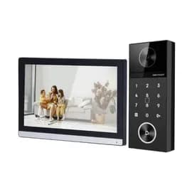 Hikvision DS-KIS612-P IP Video Intercom Kit