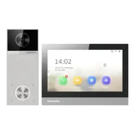 Hikvision DS-KIS613-S IP Video Intercom Kit