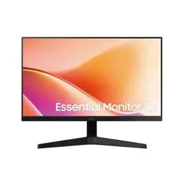 شاشة سامسونج S3 S24F330EAM مقاس 24 بوصة FHD VA 100Hz 5ms