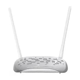 TP-Link TD-W9950 Wireless Modem Router N VDSL/ADSL 300 Mbps