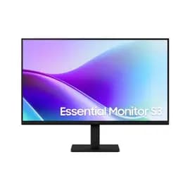 Samsung S3 S27F320GAU 27'' Inch IPS FHD 120Hz 5ms Monitor - Black