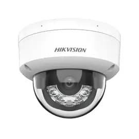 Hikvision DS-2CD1163G2-LIU 2.8mm 6 MP Smart Hybrid Light Fixed Dome IP Camera