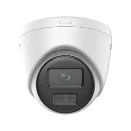 Hikvision DS-2CD1367G3-LIUF/SL 6 MP 2.8mm ColorVu 3.0 Fixed Turret IP Camera