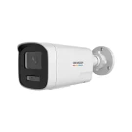 Hikvision DS-2CD1T47G3-LIUF/SL 4MP 4mm ColorVu 3.0 Fixed Bullet IP Camera