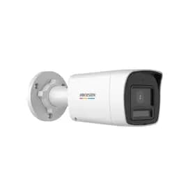 Hikvision DS-2CE10KF0T-LPTS 3K 3.6mm Two Way Audio Fixed Mini Bullet Camera