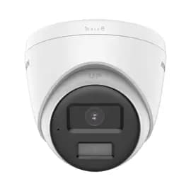 Hikvision DS-2CE78K0T-LPTS 3K 2.8mm Two Way Audio Fixed Turret Camera