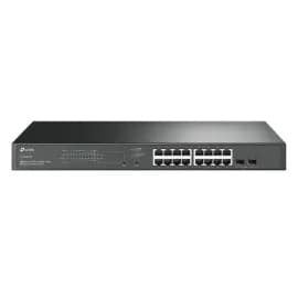 TP-Link TL-SG2218P JetStream Smart PoE+ Switch 18-Port Gigabit