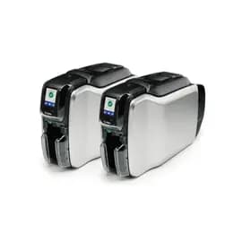 Zebra ZC300 Card Printer