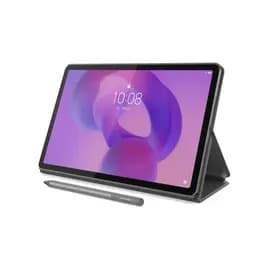 Lenovo Idea Tab MediaTek Dimensity 6300 128GB Storage 8GB Ram Integrated Arm Mali-G57 11" Inch 2.5K WiFi Only - Luna Grey