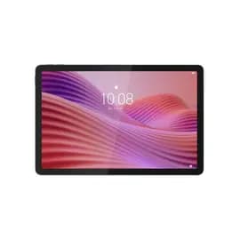 Lenovo Tab MediaTek Helio G85 128GB Storage 4GB Ram Integrated Arm Mali-G52 MC2 GPU 10.1" Inch WUXGA - Luna Grey