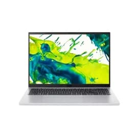 Acer Aspire Go 16 AG16-71P-57MD Intel Core 5 120U 512GB SSD 16GB Ram Intel Graphics 16" Inch WUXGA - Silver