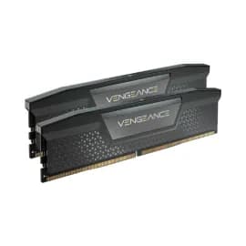 CORSAIR VENGEANCE 64GB Ram 32GB*2 DDR5 6400MHz UDIMM