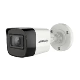 Hikvision DS-2CE16D3T-ITF 2 MP 3.6mm Ultra Low Light Fixed Mini Bullet HD Camera