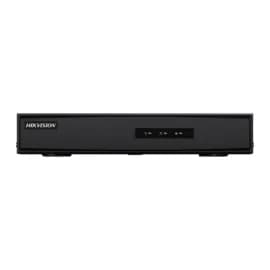 Hikvision DS-7104NI-Q1/4P/M 4-ch Mini 1U 4 PoE NVR