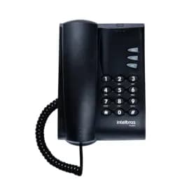 Intelbras Pleno Corded Phone