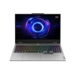 ​Lenovo LOQ 15IRX10 Gaming Laptop Intel Core i7-13700HX 512GB SSD 24GB Ram Nvidia GeForce RTX 5050 ​8GB 15.6'' Inch FHD - Luna Grey​