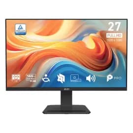 MSI PRO MP273 E14A 27" Inch IPS FHD 144Hz 1ms Monitor