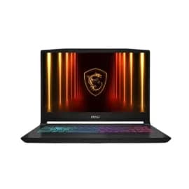 Msi ​Katana 15 HX B14WGK​ Gaming Laptop Intel Core i7-14650HX 1TB SSD 16GB Ram Nvidia GeForce RTX 5070 8GB 15.6'' Inch QHD Win.11 - Black
