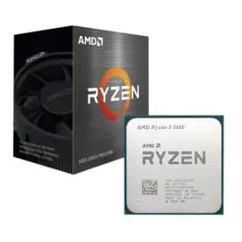 AMD Ryzen 5 5600 Box Desktop Processor
