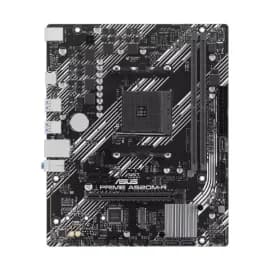 Asus Prime A520M-R AM4 DDR4 mATX Motherboard