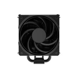 Cooler Master V4 ALPHA 3DHP CPU Air Cooler - Black
