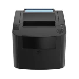 Gainscha GP-U80300II 80mm USB - Lan Thermal Receipt Printer - Black