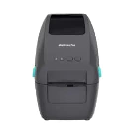 Gainscha GS-2208D 2 Inch Desktop Thermal Label Printer - Black