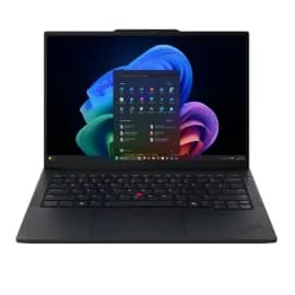 Lenovo​ ThinkPad E14 Gen 7 Business Laptop Intel Core Ultra 5 226V 512GB SSD 16GB Ram Integrated Intel Arc Graphics 130V 14" Inch WUXGA - Black