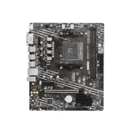 Msi B550M-A PRO AM4 MATX Motherboard