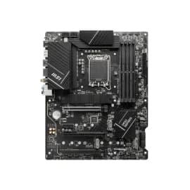 ​​Msi PRO Z790-P WIFI DDR5 LGA1700 ATX Motherboard​